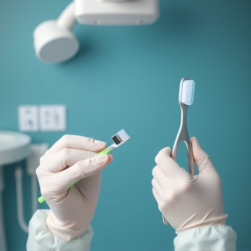 preventive dental care