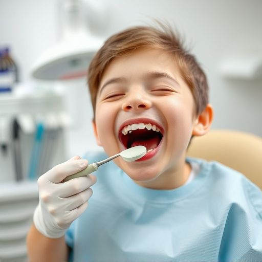 preventive dental care