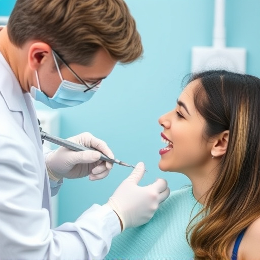 preventive dental care