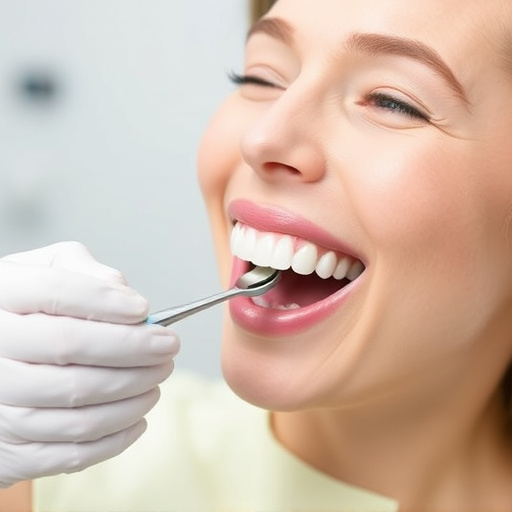 preventive dental care