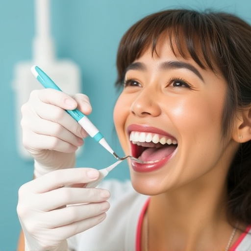preventive dental care