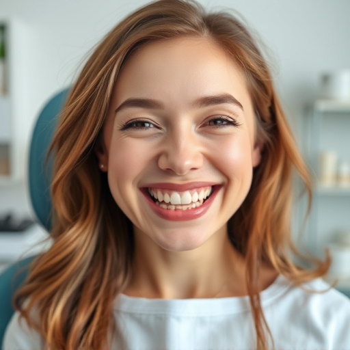 preventive dental care