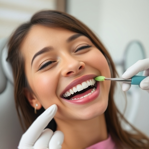 preventive dental care