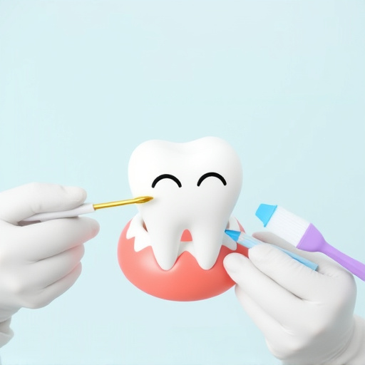 preventive dental care