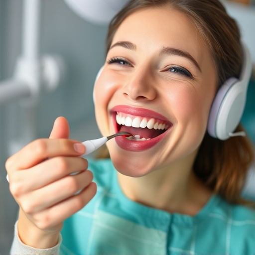 preventive dental care