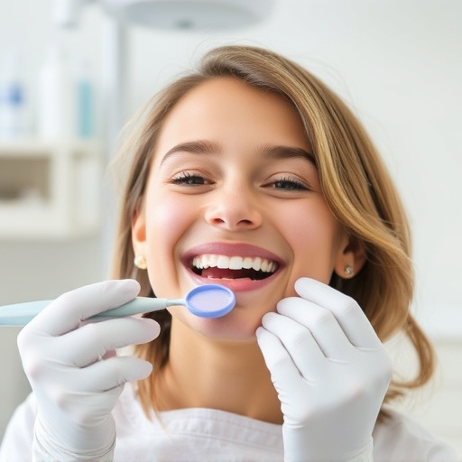 preventive dental care