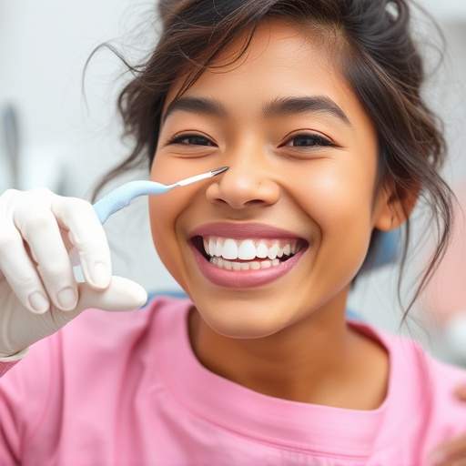 preventive dental care