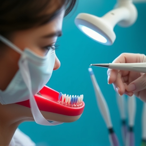 preventive dental care