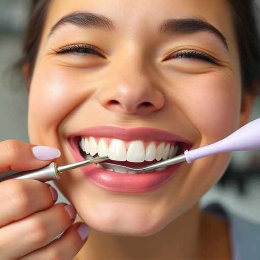 preventive dental care