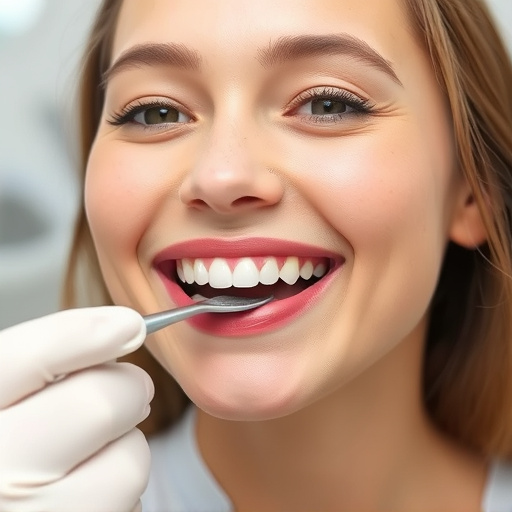 preventive dental care
