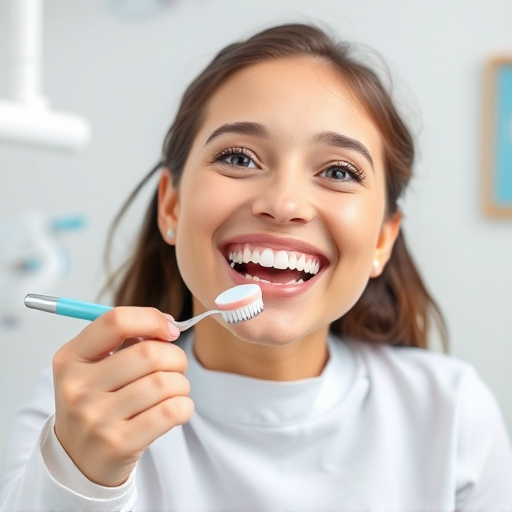 preventive dental care