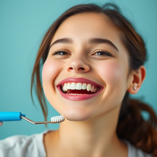 preventive dental care