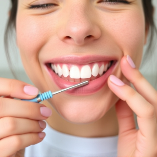 preventive dental care