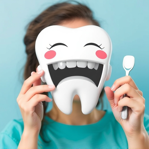 preventive dental care