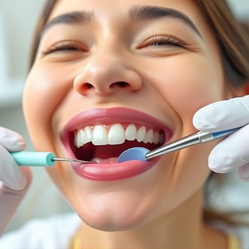 preventive dental care