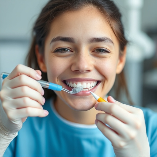 preventive dental care
