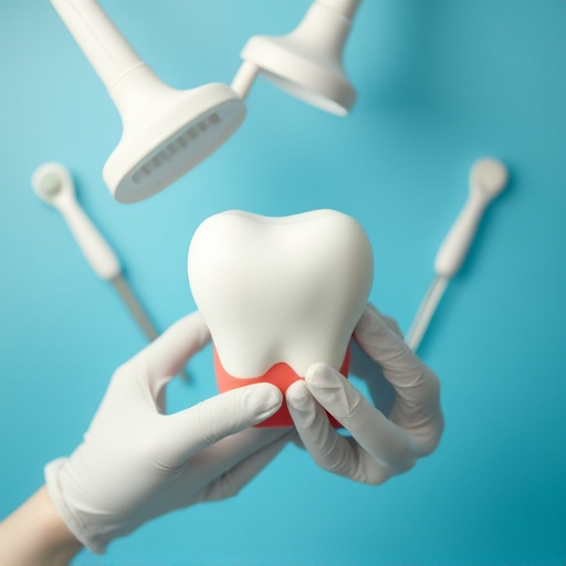 preventive dental care