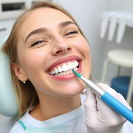 preventive dental care