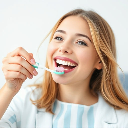 preventive dental care