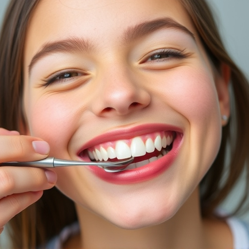 preventive dental care