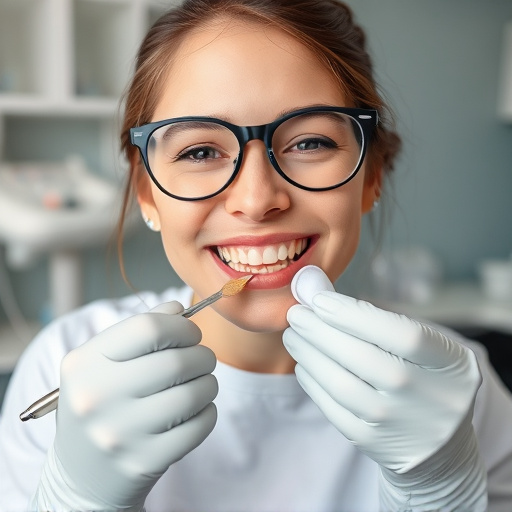 preventive dental care