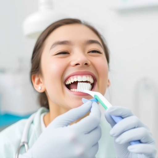 preventive dental care