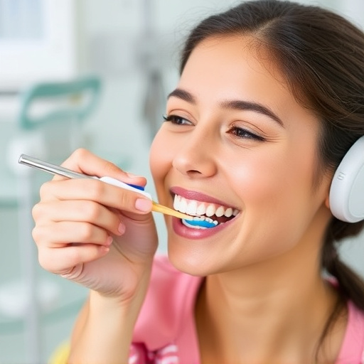 preventive dental care