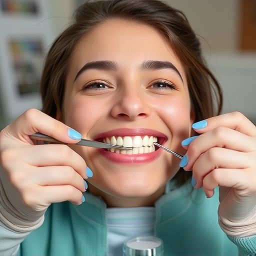 preventive dental care