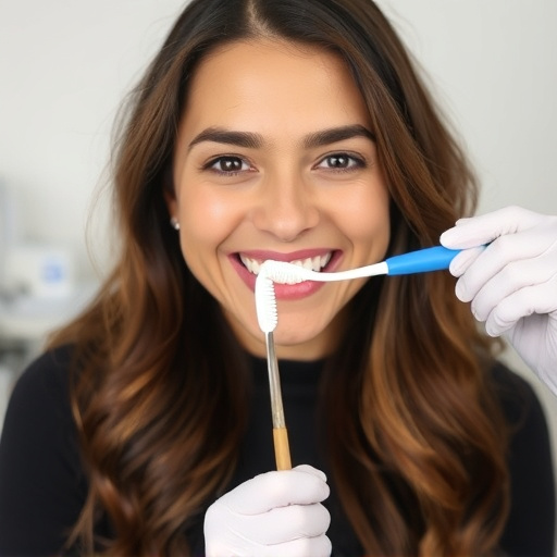 preventive dental care