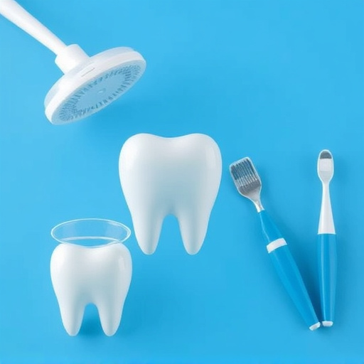 preventive dental care