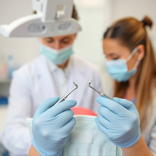 preventive dental care