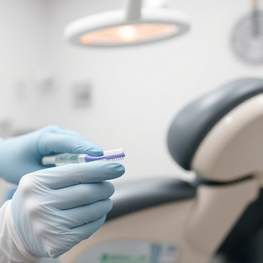 preventive dental care
