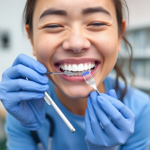 preventive dental care