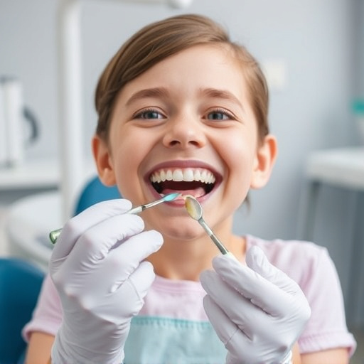 preventive dental care