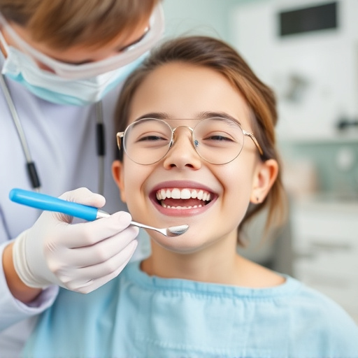 preventive dental care