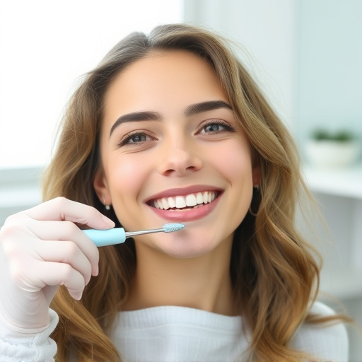 preventive dental care