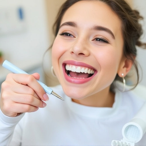 preventive dental care