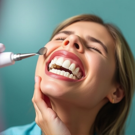 preventive dental care