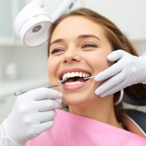 preventive dental care