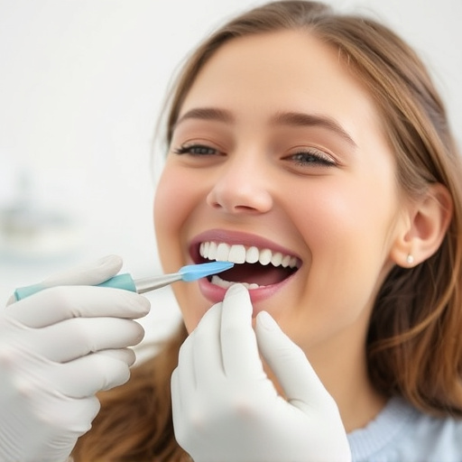 preventive dental care
