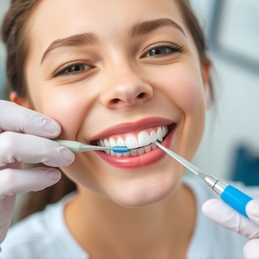 preventive dental care