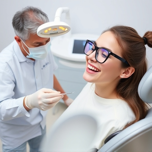 preventive dental care