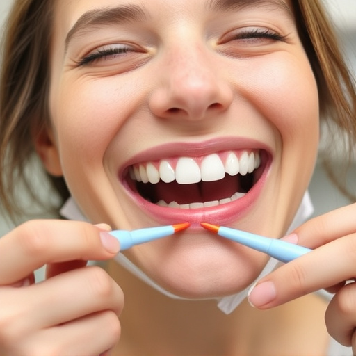 preventive dental care