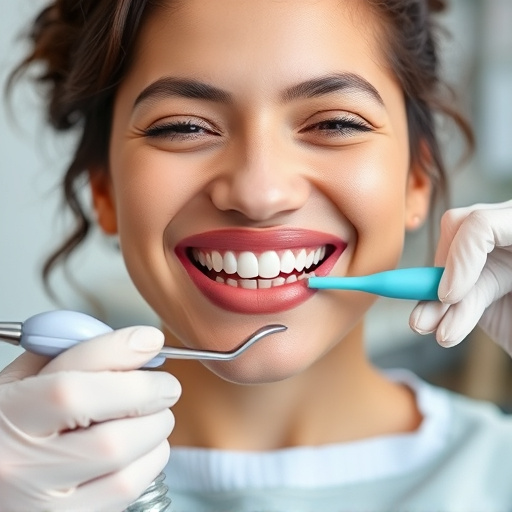 preventive dental care
