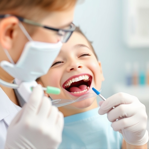 preventive dental care