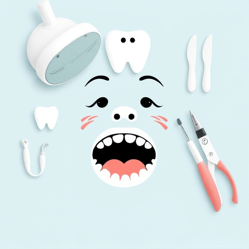 preventive dental care