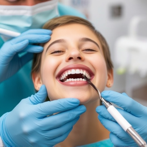 preventive dental care