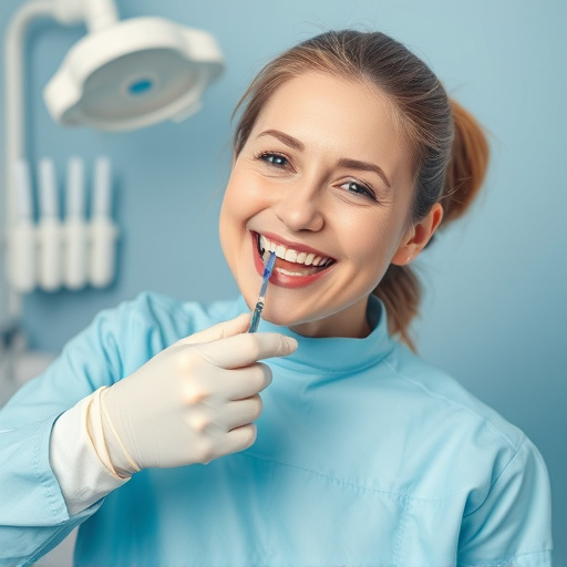 preventive dental care