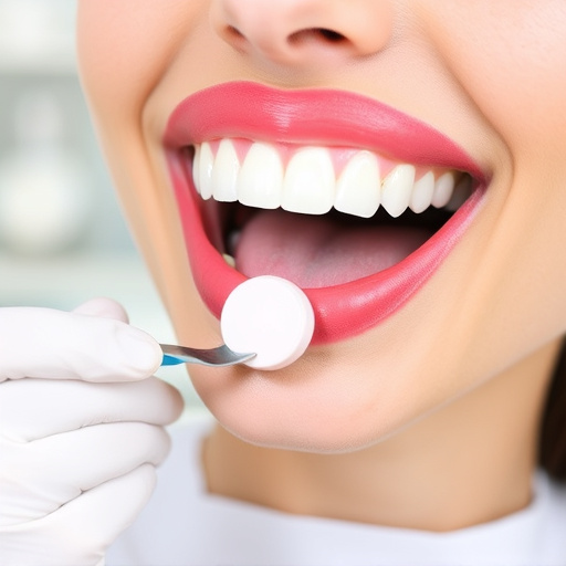 preventive dental care