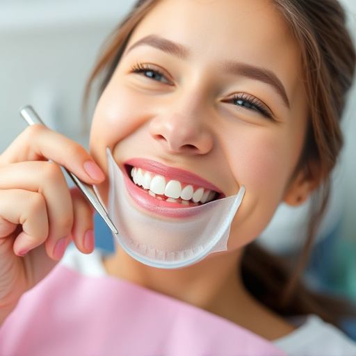 preventive dental care
